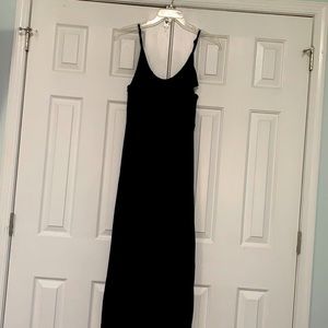 Maternity, Maxi Dress